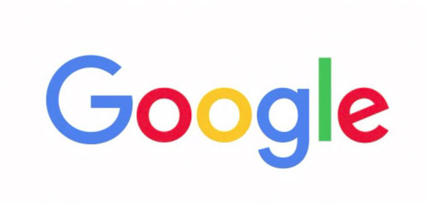 Google, Logo