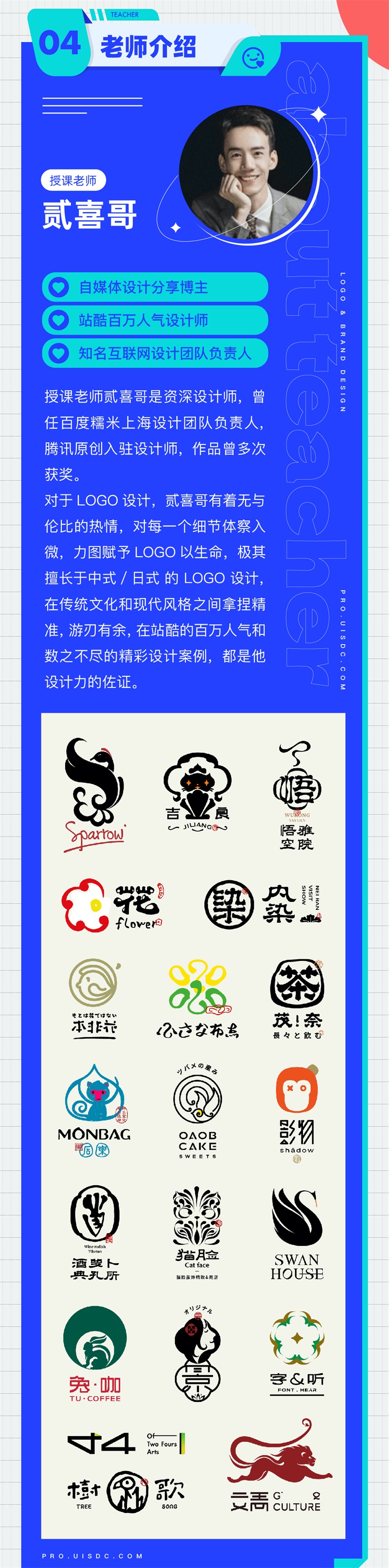 一个 LOGO 私单赚 8000 元，我是如何做到的？