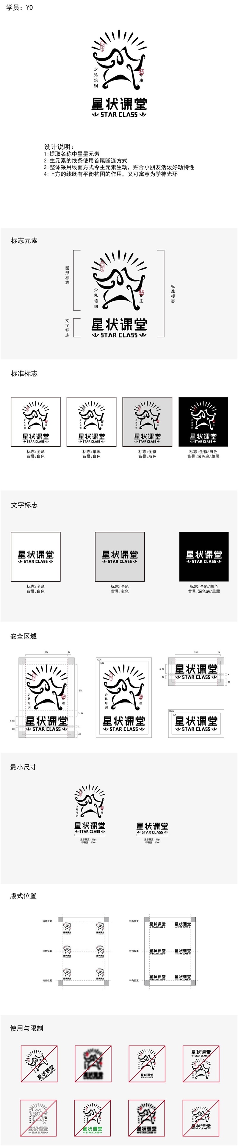 一个 LOGO 私单赚 8000 元，我是如何做到的？