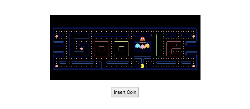 google doodle