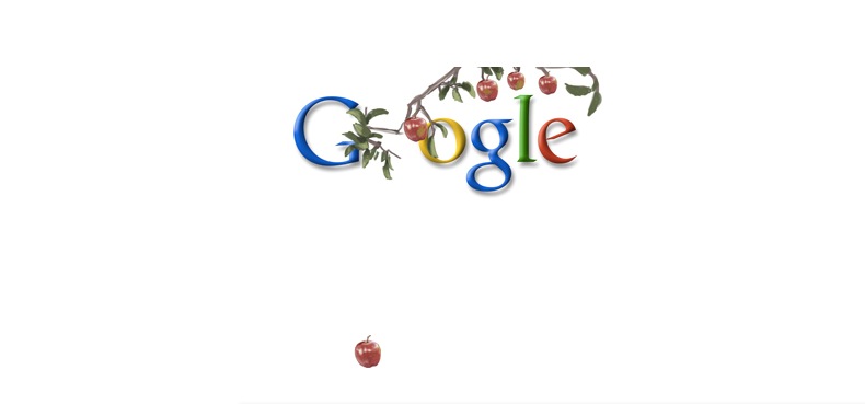 google doodle