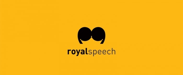 royalspeech-logo