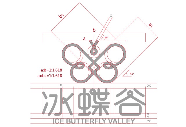 只会画LOGO的设计师月薪3K，会加辅助线的设计师月薪3W......