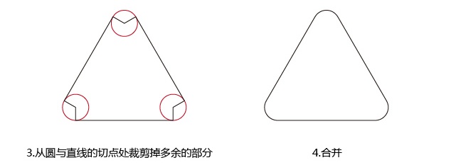 只会画LOGO的设计师月薪3K，会加辅助线的设计师月薪3W......