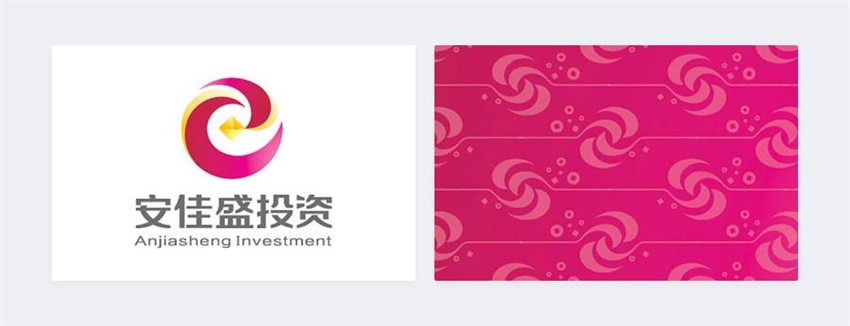 为了让LOGO 更有个性，高级设计师都学会了这招！